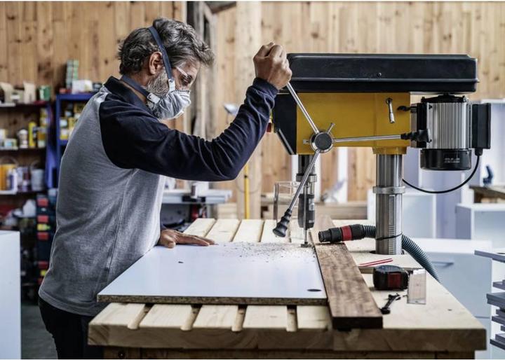 Produktbild Makita Scharnierlochbohrer EXPERT Laminated Woo 2608901861 (45 Millimeter)