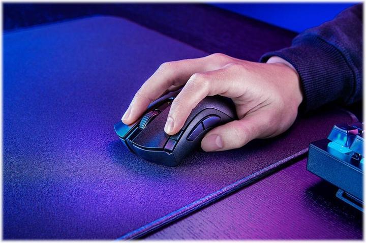 Immagine prodotto Razer Deathadder V2 X HyperSpeed (Senza fili)