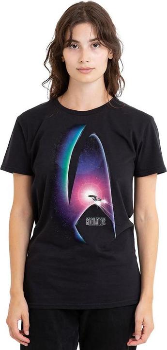 Actual product image Unisex Adult Generations T-Shirt (M)