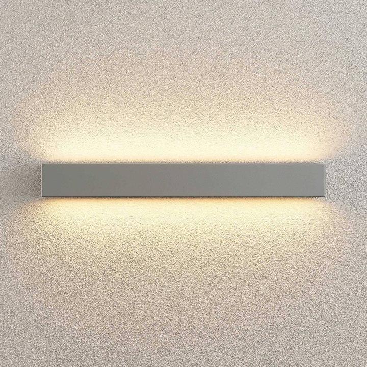 Produktbild Lucande Lengo (2600 lm, IP65)