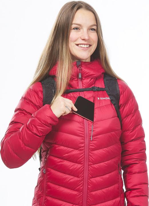 Image du produit Simond Alpinism Down (M)