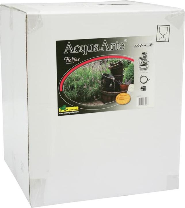 Produktbild Ubbink Ubbink-Brunnen Halifax 1387046