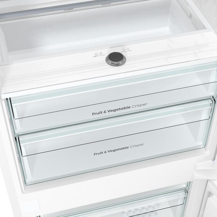 Produktbild Hisense FRIGO MBI54370E (377 l)