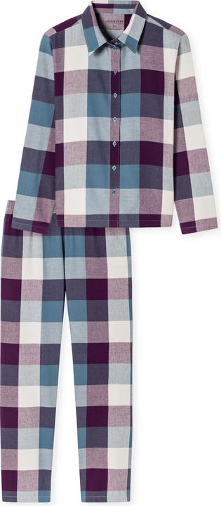 Image du produit Schiesser Pyjama Selected Premium (42)
