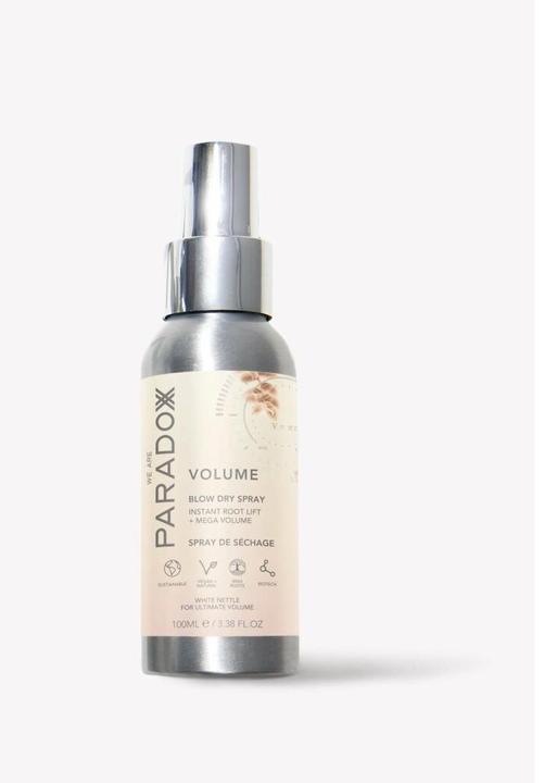 Produktbild We Are Paradoxx Volume Blow Dry Spray (100 ml)