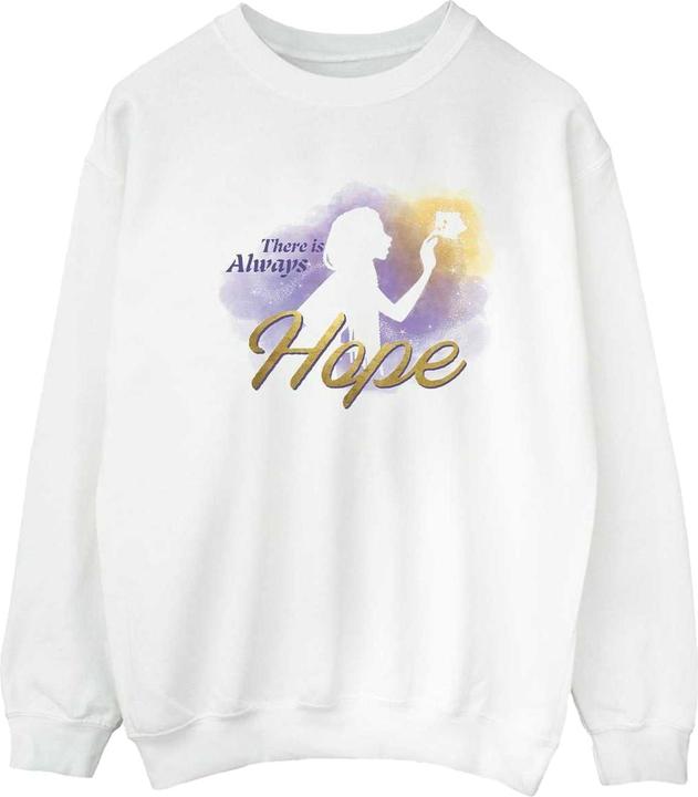 Produktbild Wish Formula There Is Always Hope Sweatshirt (M)