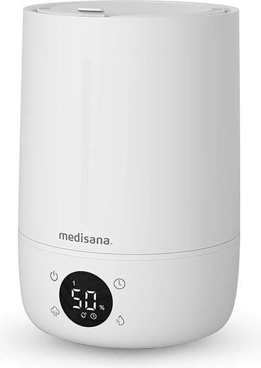 Medisana AH 663 Humidifier 1 pc. (30 m²)