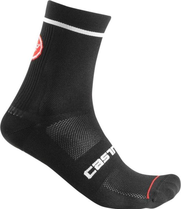 Produktbild Castelli Entrata 13 Sock (S, M)