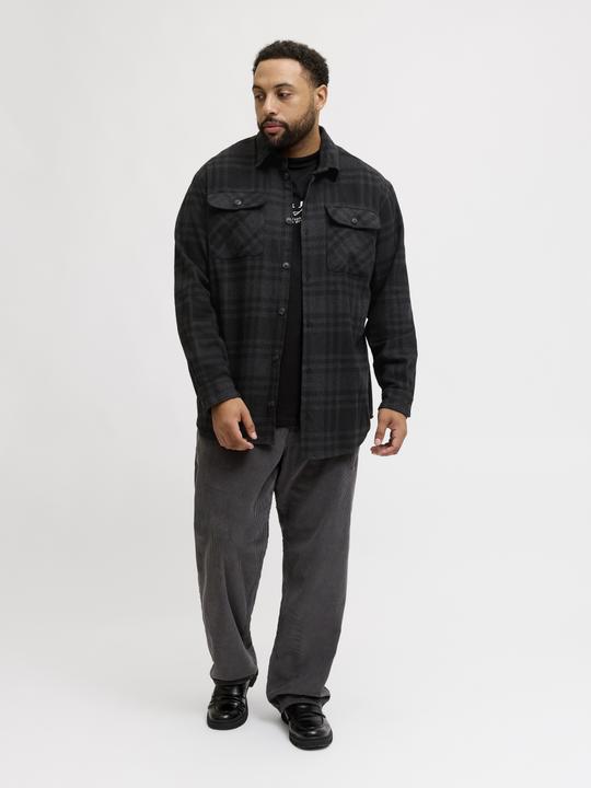 Immagine prodotto Jack & Jones Overshirt Plus Size Overshirt