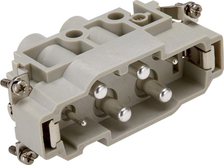 Produktbild Lapp Buchseneinsatz EPIC® Power K 4/0 4442404