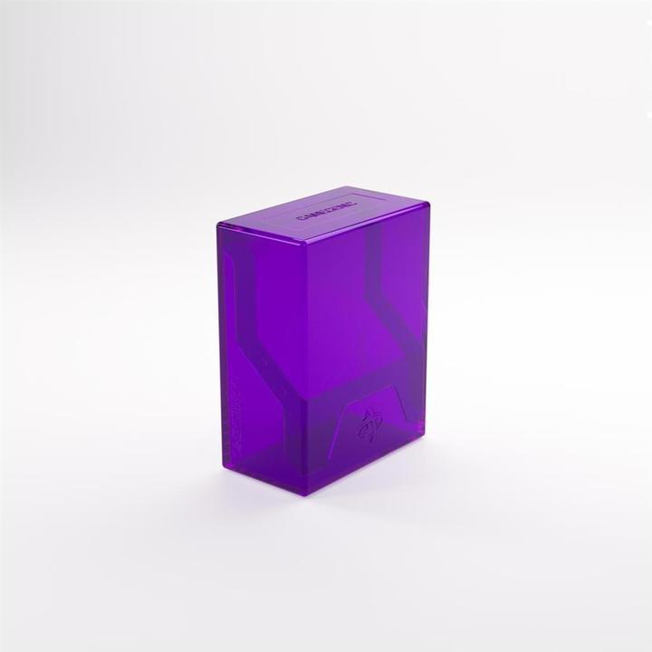Actual product image Gamegenic GGS22024 - Bastion 50 Purple