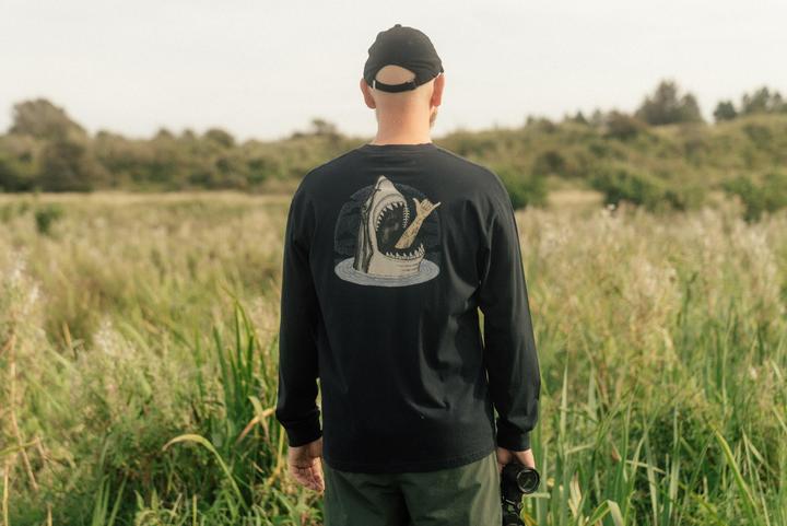 Produktbild Lakor Back Attack (S)