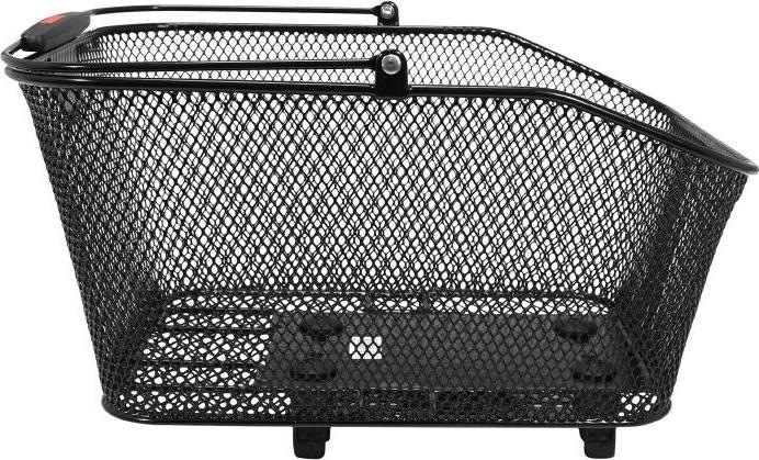 Produktbild KlickFix City Korb 2 Korbklip (20 l)
