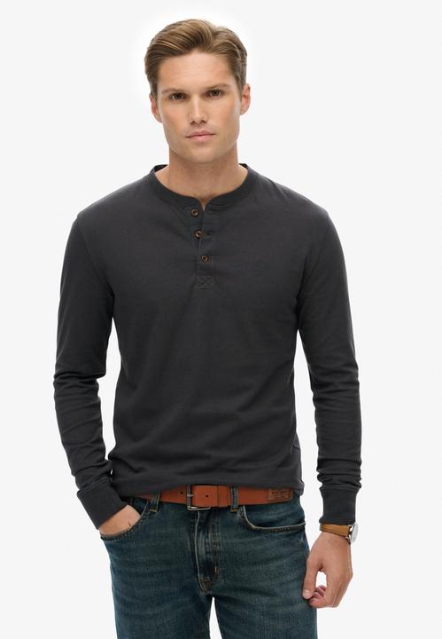 Produktbild Superdry Classic Essential Grandad (M)