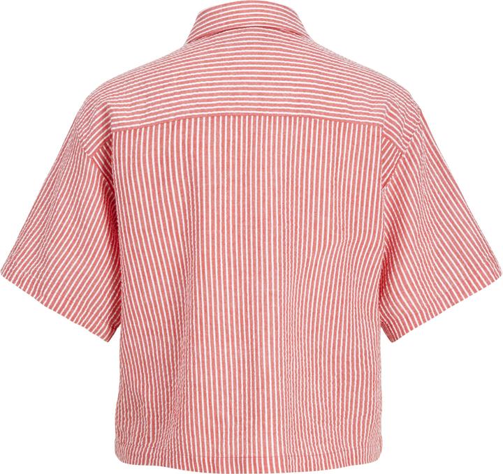 Immagine prodotto JJXX Jxwindy Seersucker Ss Shirt Wvn Sn (XL)