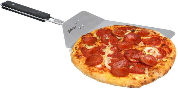 Produktbild alpina Pizza Peel SS PP+TPR