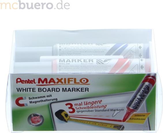 Image du produit Pentel Ensemble Maxiflo (4 x)
