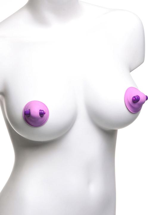 Image du produit Pipedream Nipple Suck-Hers
