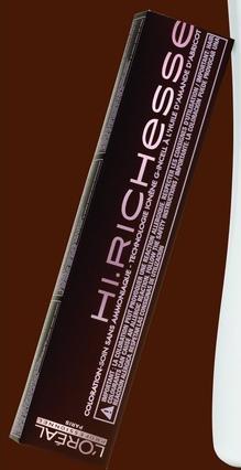 Produktbild L'Oréal Professionnel Hi.Richesse (5.12 heidelbeere)