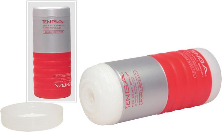 Produktbild Tenga Dual Sensation