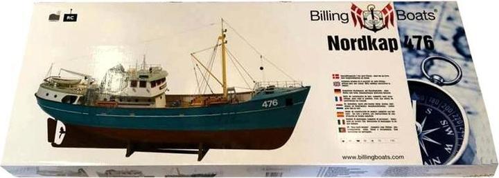 Image du produit Billing Boats Cap Nord - (428330)