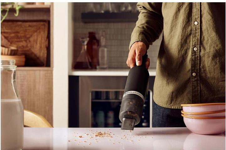 Produktbild KitchenAid 5KKVR121BM