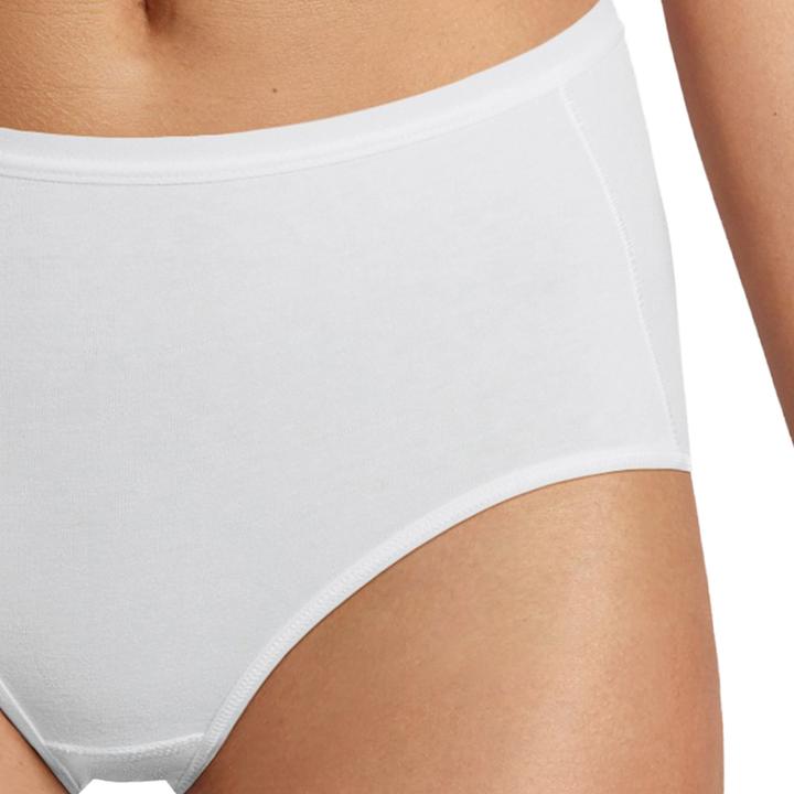 Produktbild Nina von C. 6er Pack Basic Taillen Slip (38, M, 6er Pack)