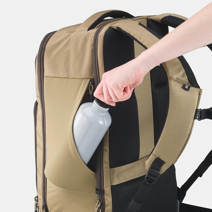 Actual product image Quechua backpack nh escape 500 32l 334334 (32 l)
