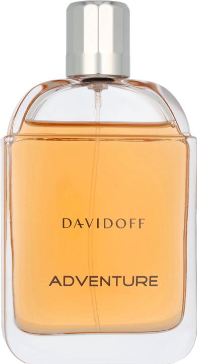 Image du produit Davidoff Aventure (Eau de toilette, 100 ml)