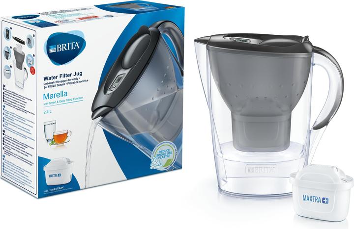 Produktbild Brita Marella Memo (2.40 l)
