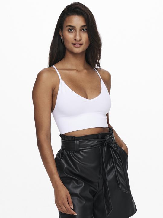 Produktbild Only Nahtloser V-Ausschnitt BH (L, XL)