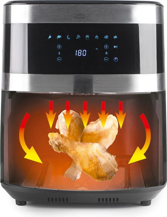 Immagine prodotto Lacor Ecofry