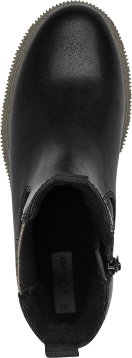 Produktbild S.Oliver Chelsea Boot (41)