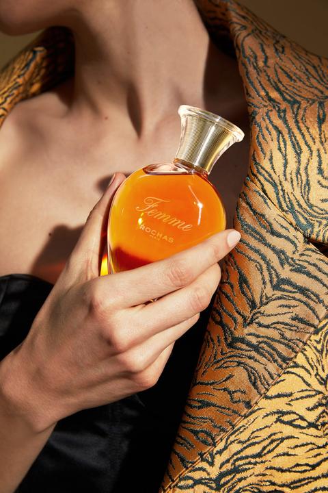 Actual product image Rochas Femme (Eau de toilette, 100 ml)