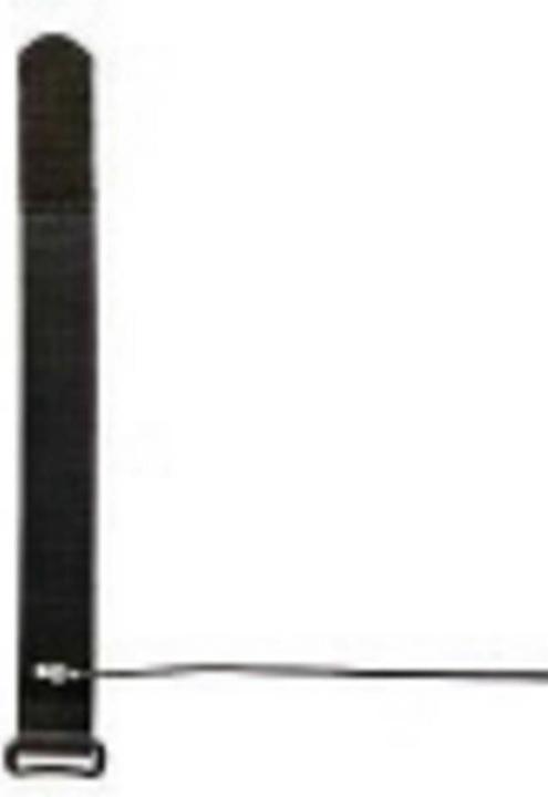 Testo Rohrfühler 0613 4611 -50 bis 70