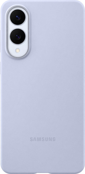 Samsung Silicone Case (Samsung Galaxy S25 Edge)