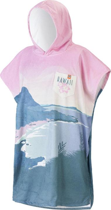 Image du produit After Essentials Poncho Destination (Taille unique)