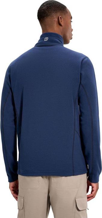 Produktbild Berghaus Halb-Zip Polartec-Fleece Prism Micro (48)