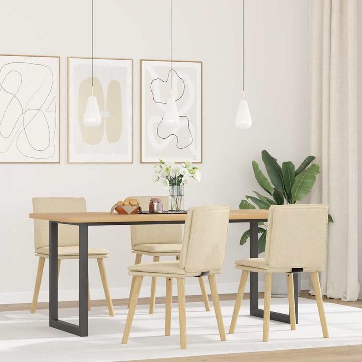Immagine prodotto vidaXL Esszimmerstuhl