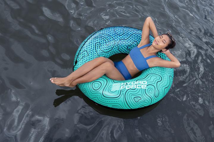 Image du produit Bestway TUBE DE NATATION HYDROFORCE 36401 1.19M