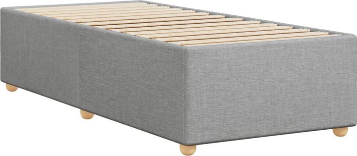 Image du produit vidaXL Bettgestell (200 x 200 cm)