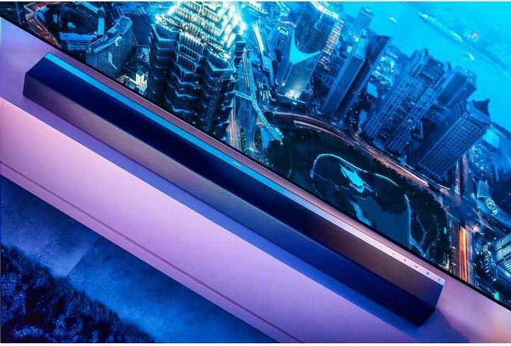 Produktbild Philips Soundbar 3.1.2 mit kabellosem Subwoofer TAB8905 (600 W, 3.1 Kanal)
