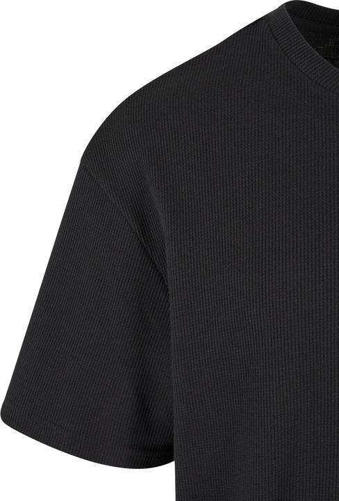 Produktbild Urban Classics Waffle Tee - 138259 (4XL)