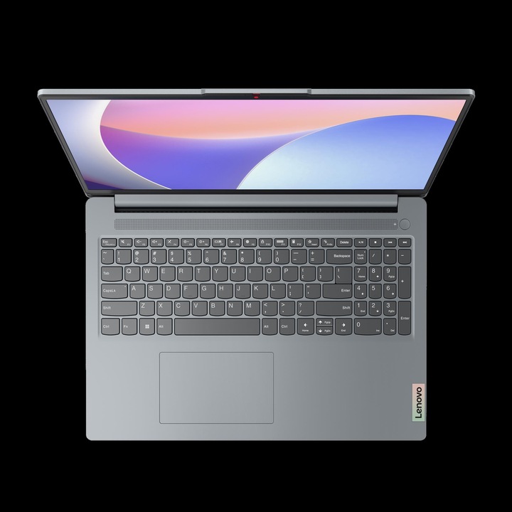 Actual product image Lenovo IdeaPad Slim 3 (16", Intel Core i5-12450H, 16 GB, 1000 GB, DE)