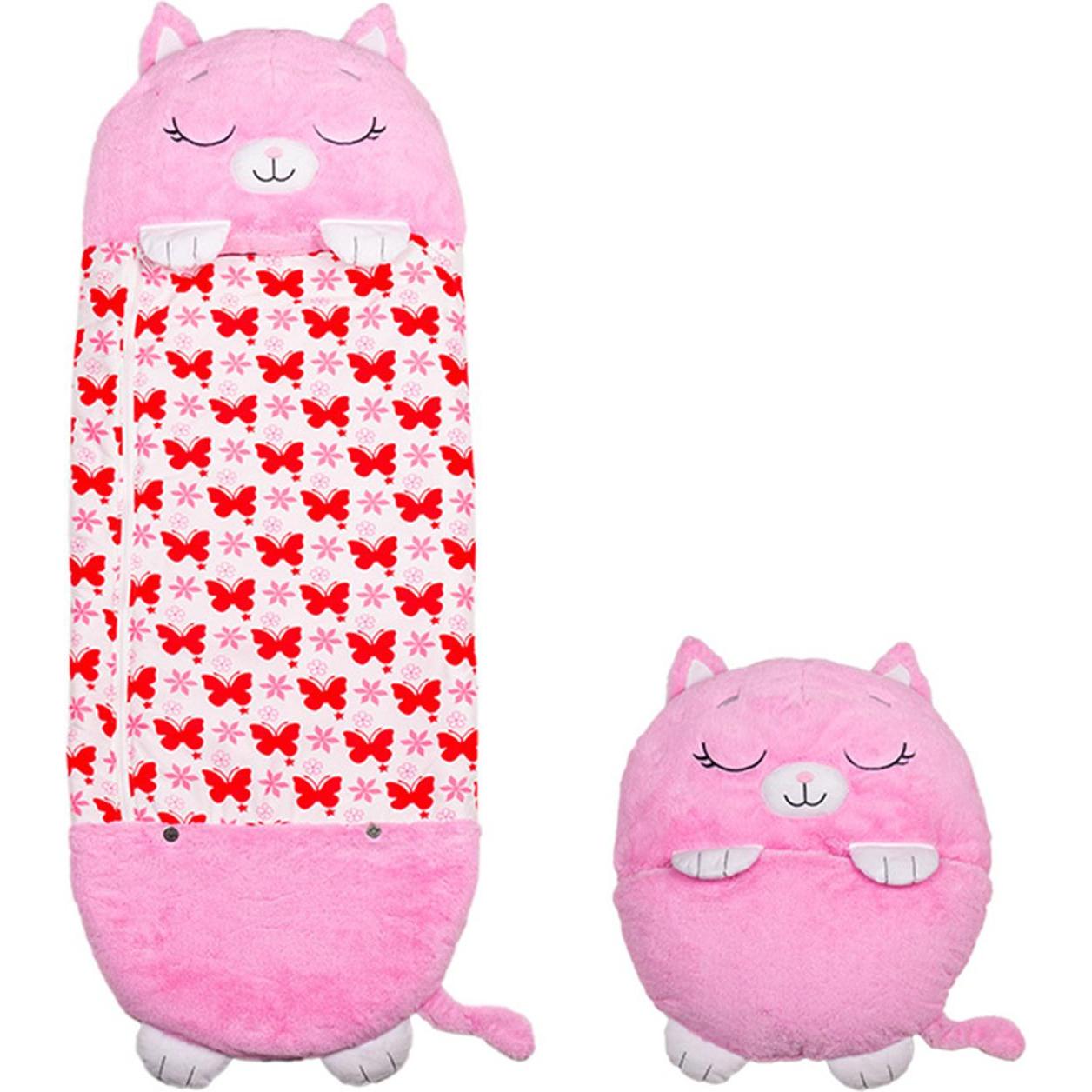 Happy Nappers, Schlafsack, (137 cm)