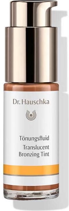 Produktbild Dr. Hauschka Translucent Bronzing Tint (Selbstbräunungstuch, 18 ml)