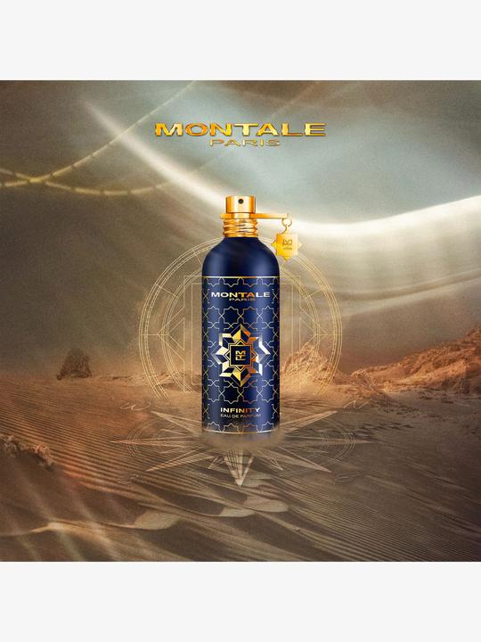 Produktbild Montale Infinity (Eau de Parfum, 100 ml)