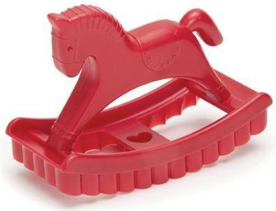 Produktbild Ototo Sweet Pony, rot