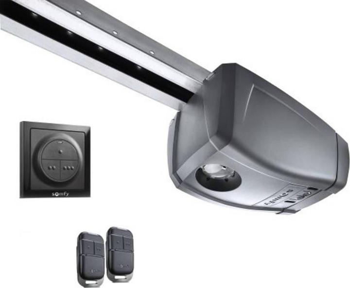 Actual product image somfy GDK 1100 RTS 1241607 Garage door opener 80 kg