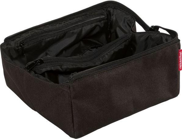 Produktbild reisenthel Fold Case Black (1.50 l)